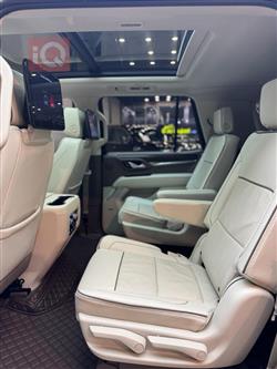 جی ئێم سی یوکۆن